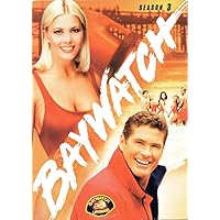 Amazon.co.jp: ベイウォッチ シーズン2 DVD The Complete Box